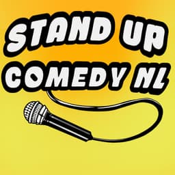 StandUpComedyNL
